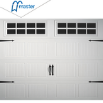 Garage Door Supplier - Master Well Wholesale Sectional 16x7