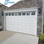 Garage Door Supplier - Master Well Wholesale Sectional 16x7