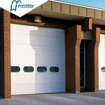 Commercial Dock Door Manufacturer - Wholesale Cheap Industrial