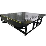 Dock Leveler Manufacturer - Hot Sale Heavy Duty Stationary