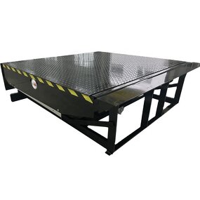 Dock Leveler Manufacturer - Hot Sale Heavy Duty Stationary