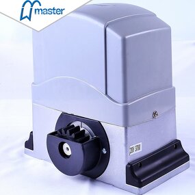 Sliding Gate Opener Manufacturer - Latest Design Lifemaster