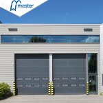 Commercial Dock Door Supplier - Wholesale Cheap Industrial