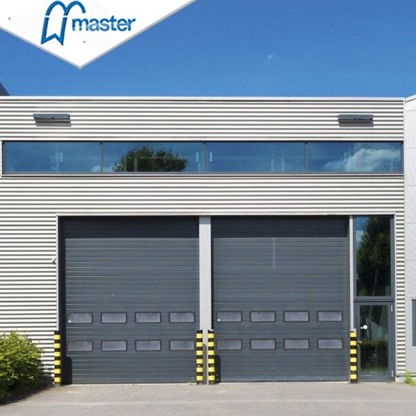 Commercial Dock Door Supplier - Wholesale Cheap Industrial