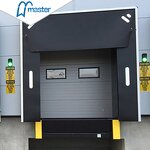 PVC Dock Seal Supplier - Chinese Master Well Low Price