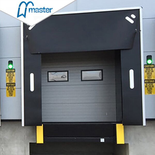 PVC Dock Seal Supplier - Chinese Master Well Low Price