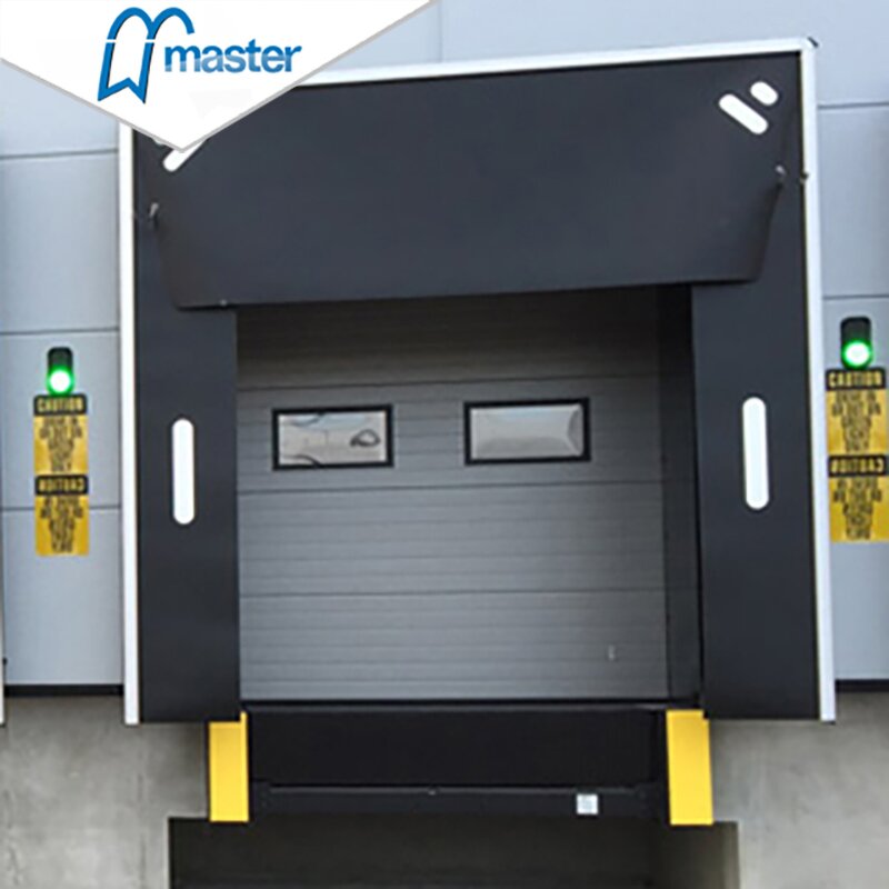 PVC Dock Seal Supplier - Chinese Master Well Low Price