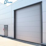 Commercial Dock Door Supplier - Wholesale Cheap Industrial