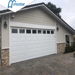 Garage Door Supplier - Master Well Wholesale Sectional 16x7