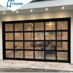 Garage Door Supplier - Canada Standard Roll up Sectional