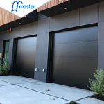 Garage Door Supplier - Master Well Wholesale Automatic