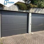 Garage Door Manufacturer - Master Well Top Selling Residential