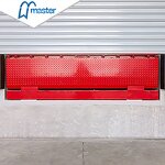 Dock Leveler Manufacturer - Master Well Factory Direct