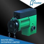 Industrial Door Opener Manufacturer - Master Well Factory Direct