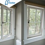 Aluminium Window Manufacturer - Hurricane Proof Windproof