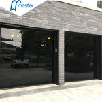 Garage Door Manufacturer - Commercial Aluminum Alloy Exterior
