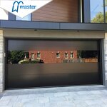 Garage Door Supplier - Master Well Wholesale Automatic