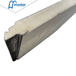 Garage Door Panels Supplier - Residential Sectional Non-finger