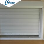 Kitchen Cabinet Door Supplier - Aluminium Roller Shutter