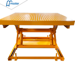 Scissor Lift Table Supplier - China Top Manufacturer Dock