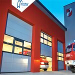 Warehouse Dock Door Supplier - Master Well Factory Direct