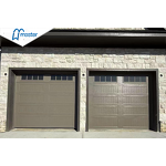 Garage Door Manufacturer - Factory Direct Fashion Long