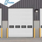 Warehouse Dock Door Supplier - Master Well Factory Direct