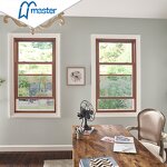 Aluminium Window Manufacturer - New Style Modern Standards