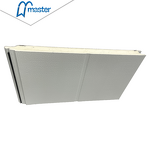 Insulated Garage Door Panels Supplier - Chinese Manufacturer