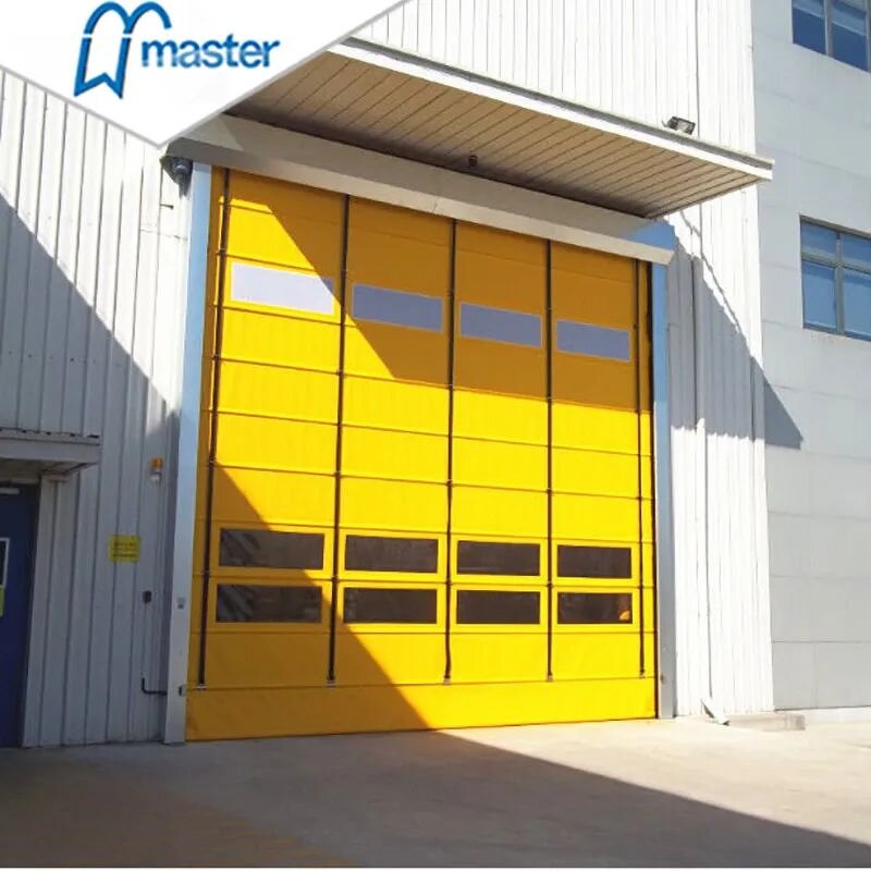PVC Stacking Door Manufacturer - Chinese Top Manufacturer