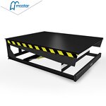 Dock Leveler Manufacturer - Master Well Wholesale Telescopic