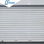 Rolling Shutters Manufacturer - Best Selling Customized Colors