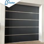 Garage Door Manufacturer - Master Well Top Selling Residential