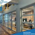 Garage Door Manufacturer - Chinese Master Well Cheap Price