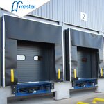 Hydraulic Loading Equipment Supplier - for Warehouse Dock