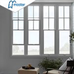 Aluminium Window Manufacturer - New Style Modern Standards