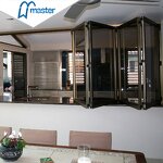 Aluminium Windows Supplier - Hot Sale New Style NFRC