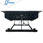 Hydraulic Dock Leveler Supplier - China Automatic Single