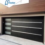 Garage Door Manufacturer - Master Well Cheap Price Automatic