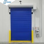 High Speed Door Manufacturer - New Style for Food Factory