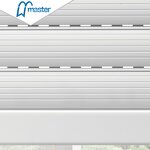 Roller Shutter Door Slats Supplier - Master Well Wholesale