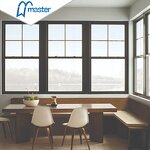 Aluminium Window Manufacturer - New Style Modern Standards