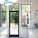 Aluminum Windows Supplier - Australian Standard Impact