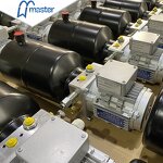 Hydraulic Dock Leveler Supplier - High Quality Power Unit