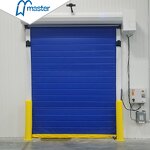 High Speed Door Supplier - Factory Price Hot Selling Fast