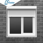 Rolling Shutter Slats Manufacturer - Color Slats RP37AP