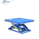 Scissor Lift Table Supplier - China Top Manufacturer Dock