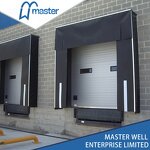 PVC Dock Seal Supplier - Chinese Master Well Low Price