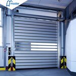 Commercial Dock Door Manufacturer - Master Well Hot Sale