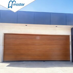 Garage Door Supplier - Top Manufacturer 5 Years Automatic